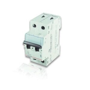 TACO RIEL TX3 2X6 10KA 230V LEG - LEGRAND GRL-IND 403604