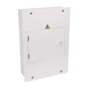 TABLERO LEGRAND TRIFASICO CU/AL 150A 220V TWRA-12 C.PTA - LEGRAND TWRA-12BO