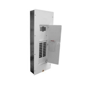 TABLERO LEGRAND TRIFASICO CU/AL 150A 220V TWRAC-24 ESP.TOT - LEGRAND TWRAC-24BO