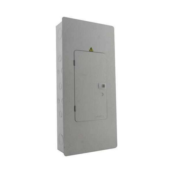TABLERO LEGRAND TRIFASICO COBRE/ALUMINIO 150A 220V TWRAC-30 ESP.TOT - LEGRAND TWRAC-30BO