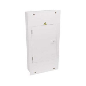 TABLERO LEGRAND TRIFASICO CU/AL 150A 220V TWRAC-36 ESP TOT - LEGRAND TWRAC-36BO