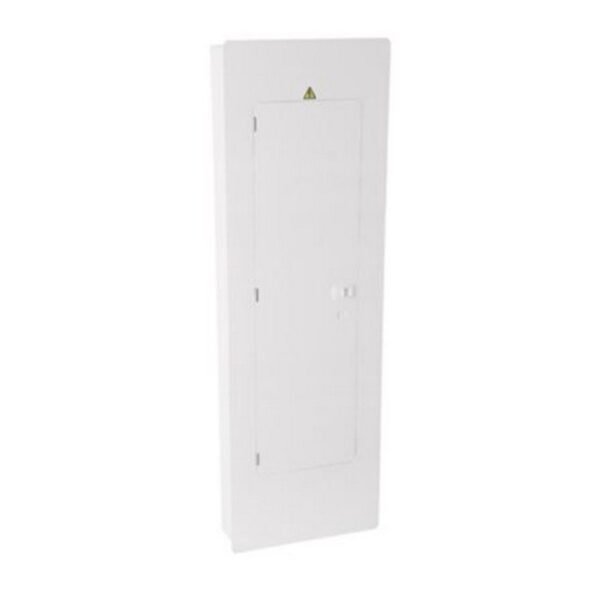 TABLERO LEG TRIF CU/AL 150A 220V TWRAC-42 ESP.TOT - LEGRAND TWRAC-42BO