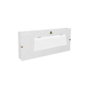 TABLERO LEGRAND TRIFASICO CU/AL 75A 220V TWRM-12 C.PTA - LEGRAND TWRM-12BO