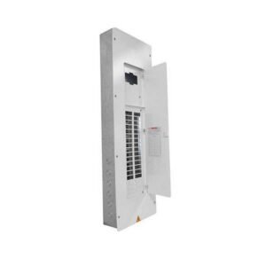TABLERO LEGRAND TRIFASICO CU/AL 200A 220V TWTRA-36 ESP TOT - LEGRAND TWTRAC-36BO