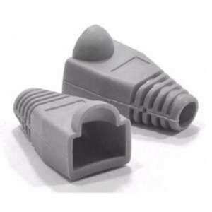 PROTECTOR TIPO BOTA PARA RJ45 - GENERICO