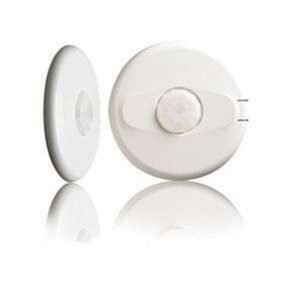 SENSOR WATTSTOPPER 360 INFRAROJO MV 120-347V 111M2 - WATTSTOPPER