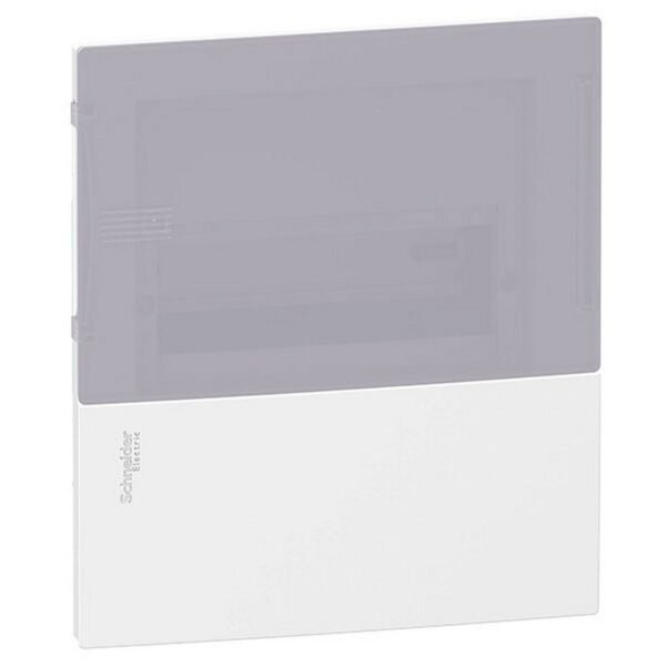 TABLERO MINIPRAG 63A 400V 1F 8C - SCHNEIDER MIP22108T