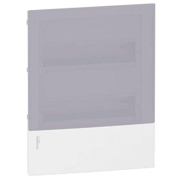 TABLERO MINIPRAG 63A 400V 2F 24C - SCHNEIDER MIP22212T