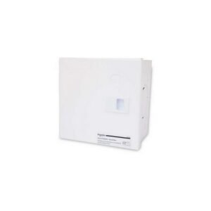 Caja de conexiones - cuadrado D - montaje en superficie o empotrado - SCHNEIDER ZA000625025