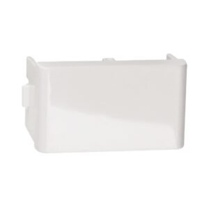 Modulo Ciego 1 Modulo Blanco Puro - SCHNEIDER PRM048011