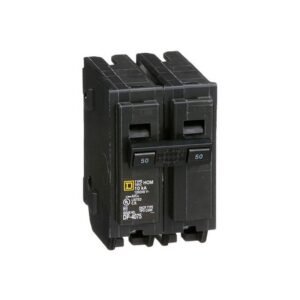 TACO ENCHUFABLE SQD 2X70A HOME - SCHNEIDER HOM270