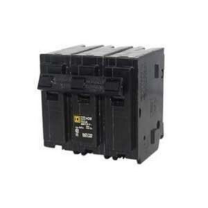 BREAKER ENCHUFABLE SQD 3PX60A - SCHNEIDER HOM360