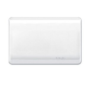 PLACA CIEGA GENESIS - SCHNEIDER MWD130417424