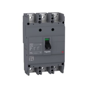 Interruptor automático Fijo EasyPact EZC250N TMD 150 A 3 PINES3D - SCHNEIDER EZC250N3150