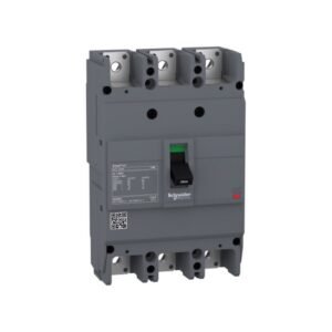 Interruptor automático Fijo EasyPact EZC250N TMD 175 A 3 PINES3D - SCHNEIDER EZC250N3175