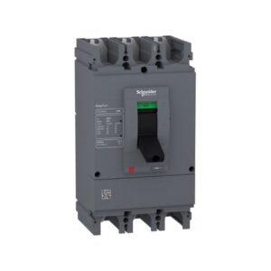 Interruptor automático Fijo EasyPact EZC400N TMD 320 A 3 PINES3D - SCHNEIDER EZC400N3320N