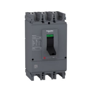 Interruptor Automático Fijo EasyPact EZC630N TMD 500 A 3 PINES3D - SCHNEIDER EZC630N3500N
