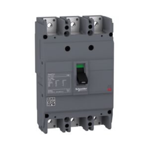 Interruptor Automático EasyPact CVS100B TMD40 Regulable 28 - 40 A 3 PINES3D Schneider Electric - SCHNEIDER LV510303