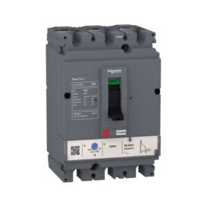Interruptor Automático EasyPact CVS100B TMD80 Regulable 56 - 80 A 3 PINES3D Schneider Electric - SCHNEIDER LV510306