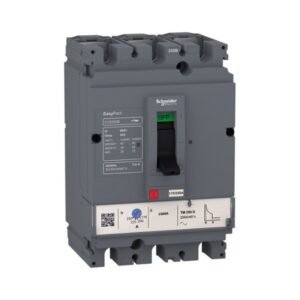 Interruptor Automático EasyPact CVS100B TMD100 Regulable 70 - 100 A 3 PINES3D Schneider Electric - SCHNEIDER LV510307