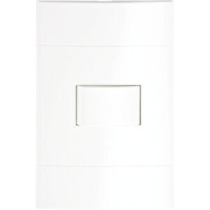 INTERRUPTOR LUNARE SENCILLO - SCHNEIDER PRM44011