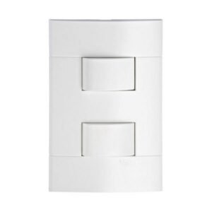 INTERRUPTOR LUNARE CONM SLL BLANCO - SCHNEIDER PRM44021T