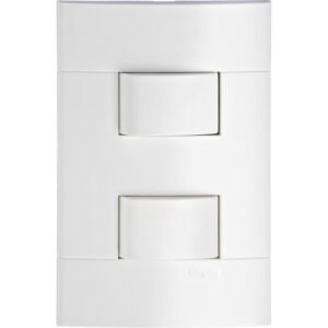 INTERRUPTOR LUNARE CONMUTABLE DOBLE - SCHNEIDER PRM44021D