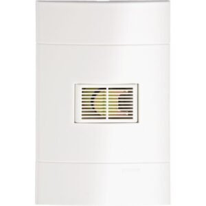 TIMBRE LUNARE ZUMBADOR 70 DECIBELES- SCHNEIDER PRM44081