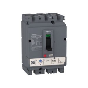 Peine Acti9 - Tripolar - 18 mm - 12 Modulos - 100A - SCHNEIDER A9XPH312