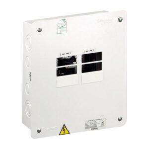 TABLERO BIFASICO CU/AL 125A 240V TQ-SP- 6 SIN PTA - SCHNEIDER ZA000611036 5 TABLERO BIFASICO CU/AL 125A 240V TQ-SP- 6 SIN PTA - SCHNEIDER ZA000611036