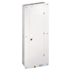 TABLERO SCH TRIF CU/AL 200A 240V NTQ- 12T ESP TOT - SCHNEIDER ZA000611096