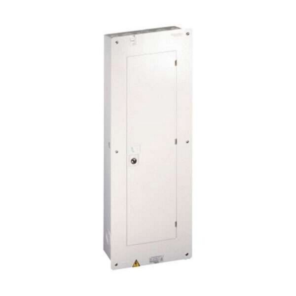 TABLERO TRIFASICO CU/AL 200A 240V NTQ- 18T ESP TOT - SCHNEIDER ZA000611099