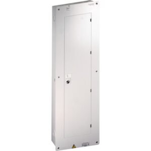 TABLERO SCHNEIDER TRIFASICO CU/AL 200A 240V NTQ- 30T ESP TOT - SCHNEIDER ZA000611105