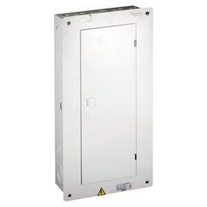 TABLERO SCH TRIF CU/AL 200A 240V NTQ- 24 CON PTA - SCHNEIDER ZA000611084 2 TABLERO SCH TRIF CU/AL 200A 240V NTQ- 24 CON PTA - SCHNEIDER ZA000611084