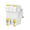 Interruptor Automático Modular-SL53TRC320-3