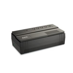 Unidad EASY UPS BV de APC - 500 VA - AVR - 120 V - SCHNEIDER BV500