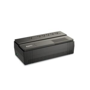Unidad EASY UPS BV de APC - 650 VA - AVR - 120 V - SCHNEIDER BV650