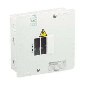 TABLERO MONOFASICO CU/AL 75A 127V VTQ 3 - SCHNEIDER ZA000611005 29 TABLERO MONOFASICO CU/AL 75A 127V VTQ 3 - SCHNEIDER ZA000611005