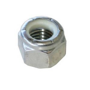 TUERCA SEGURIDAD 5/16'' 17 TUERCA SEGURIDAD 5/16''