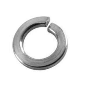 WASA 3/16'' ZINCADO - GENERICO