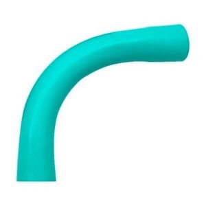 CURVA PVC 3'' - PAVCO