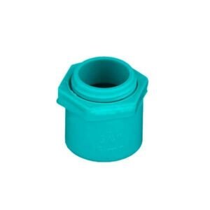 ADAPTADOR PVC PAVCO 1'' VERDE - PAVCO 2900812