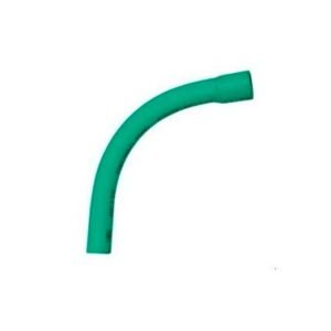 CURVA PVC PAVCO LARGA 1'' - PAVCO