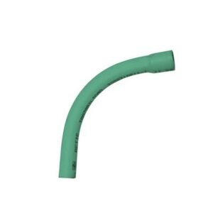 CURVA PVC PAVCO LARGA 1.1/2'' - PAVCO