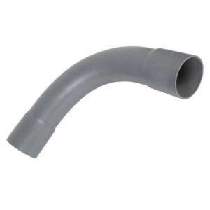 CURVA PVC PAVCO 4'' - PAVCO