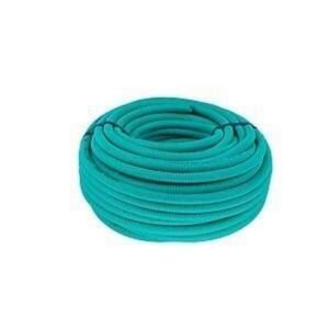CORAZA CONDUIT FLEXIBLE PVC 3/4" SIN GUIA PAVCO NTC 979 - PAVCO 2900121
