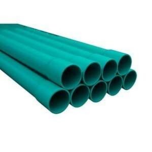 DUCTO PAVCO DB 2'' X 6 METROS PESADO (DIRECT BURIAL) NTC 979 - PAVCO 2900158