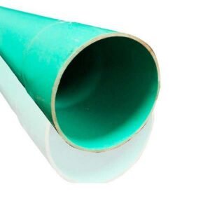 DUCTO PAVCO DB 3'' X 6M PE - PAVCO 2900161