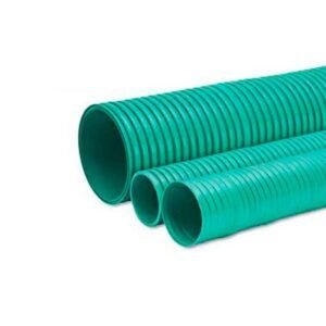 DUCTO PAVCO TDP 6'' X 6M CORRUGADO - PAVCO 2900180 8 DUCTO PAVCO TDP 6'' X 6M CORRUGADO - PAVCO 2900180