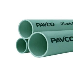 TUBO PVC PAVCO SCH40 3/4'' 3M GRIS - PAVCO 2907720